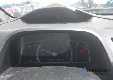 2010 Honda Civic Lx from USA, damaged, VIN 19XFA1F52AE028083